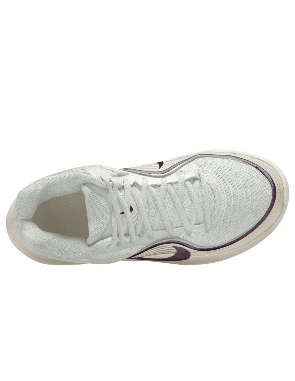 Tenis Precision 8 Mid para básquetbol de hombre 6