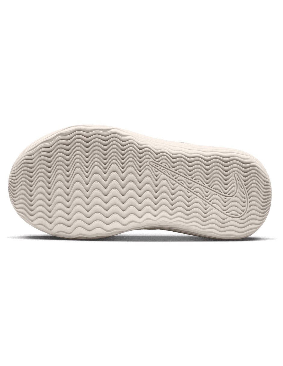 Tenis Precision 8 Mid para básquetbol de hombre 7