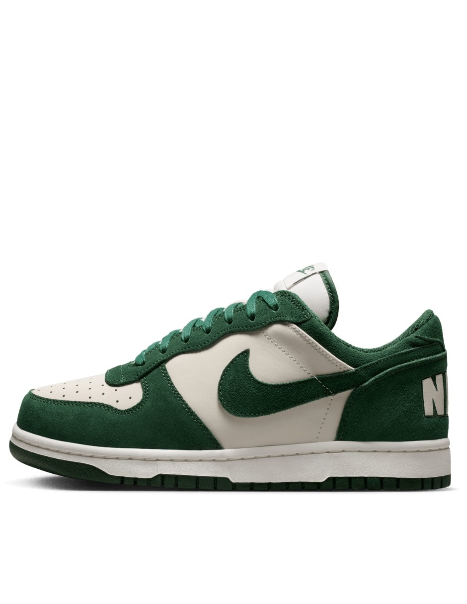 Tenis de hombre