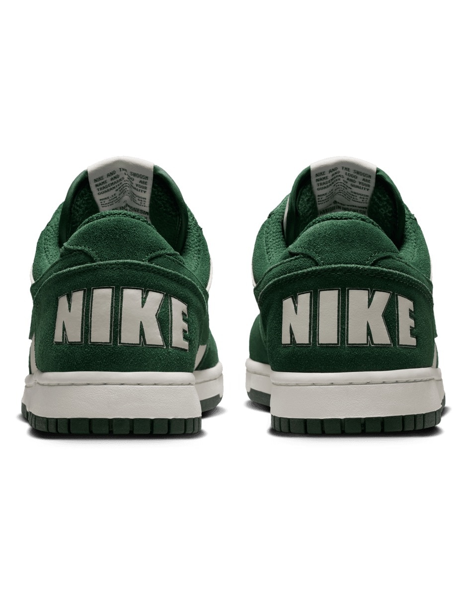 Tenis de hombre 4