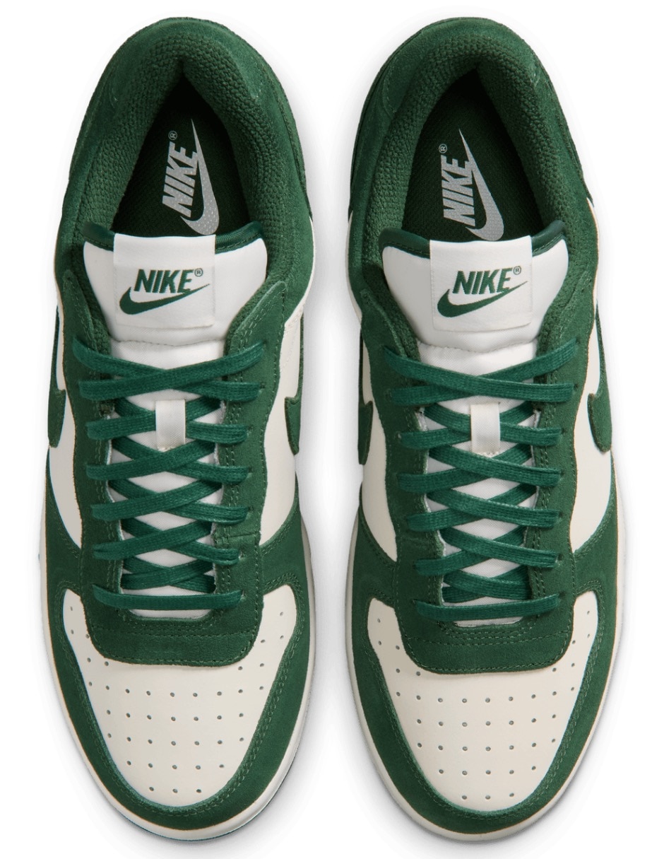 Tenis de hombre 3