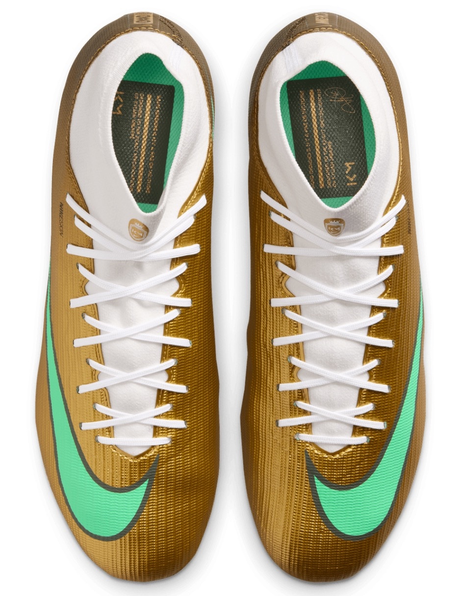 Tenis mercurial superfly para hombre 5