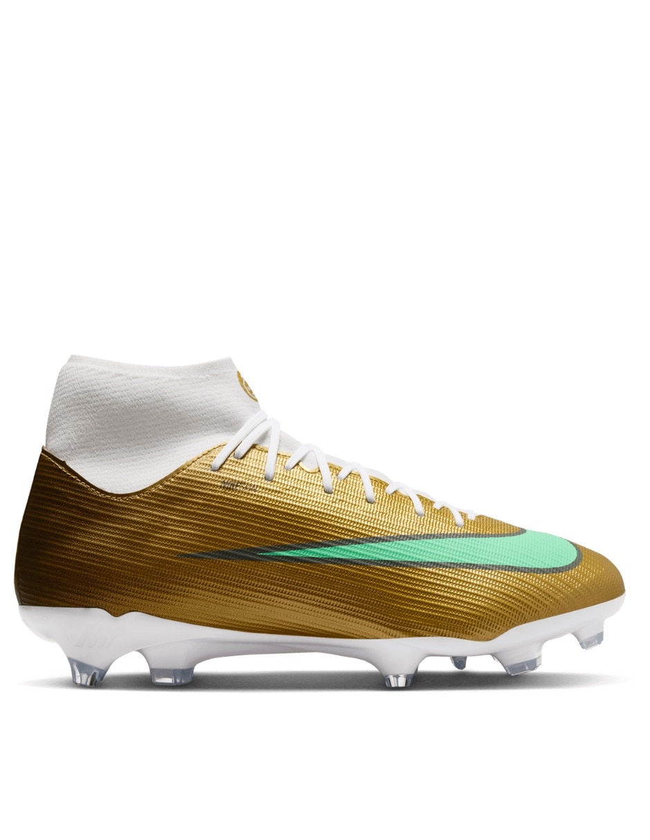 Tenis mercurial superfly para hombre 6