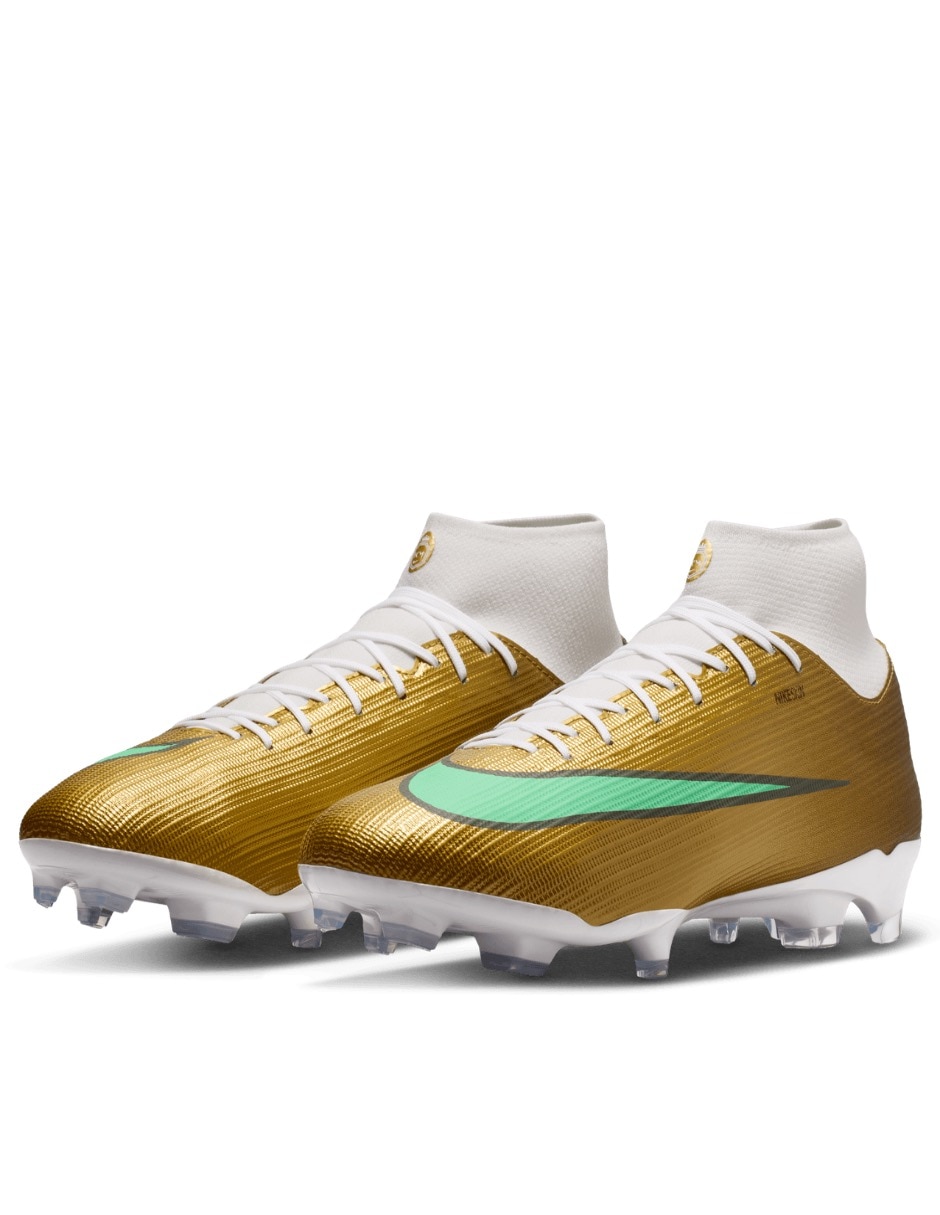 Tenis mercurial superfly para hombre 7