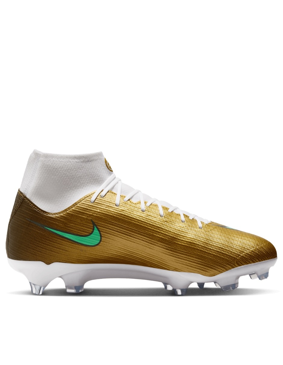 Tenis mercurial superfly para hombre 8