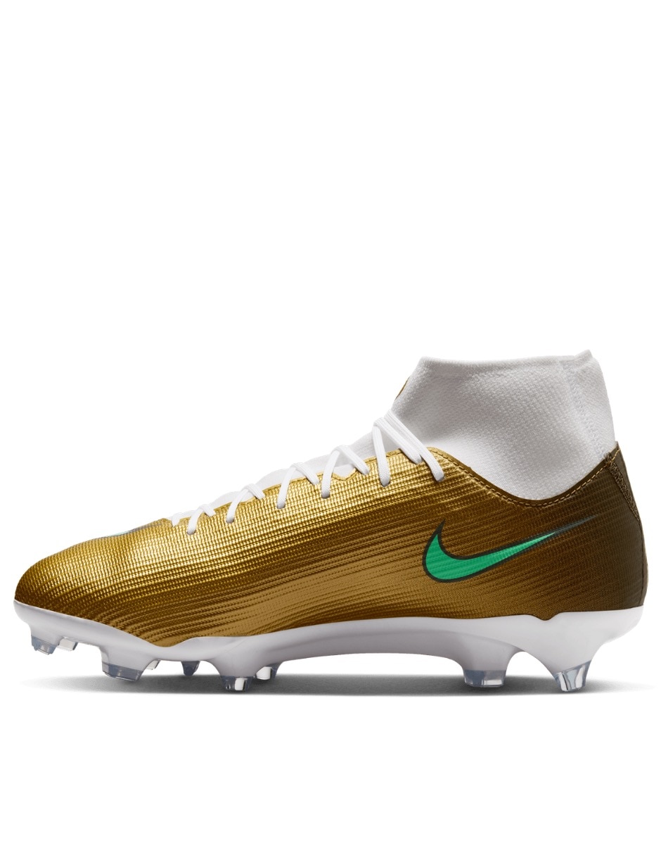 Tenis mercurial superfly para hombre 9