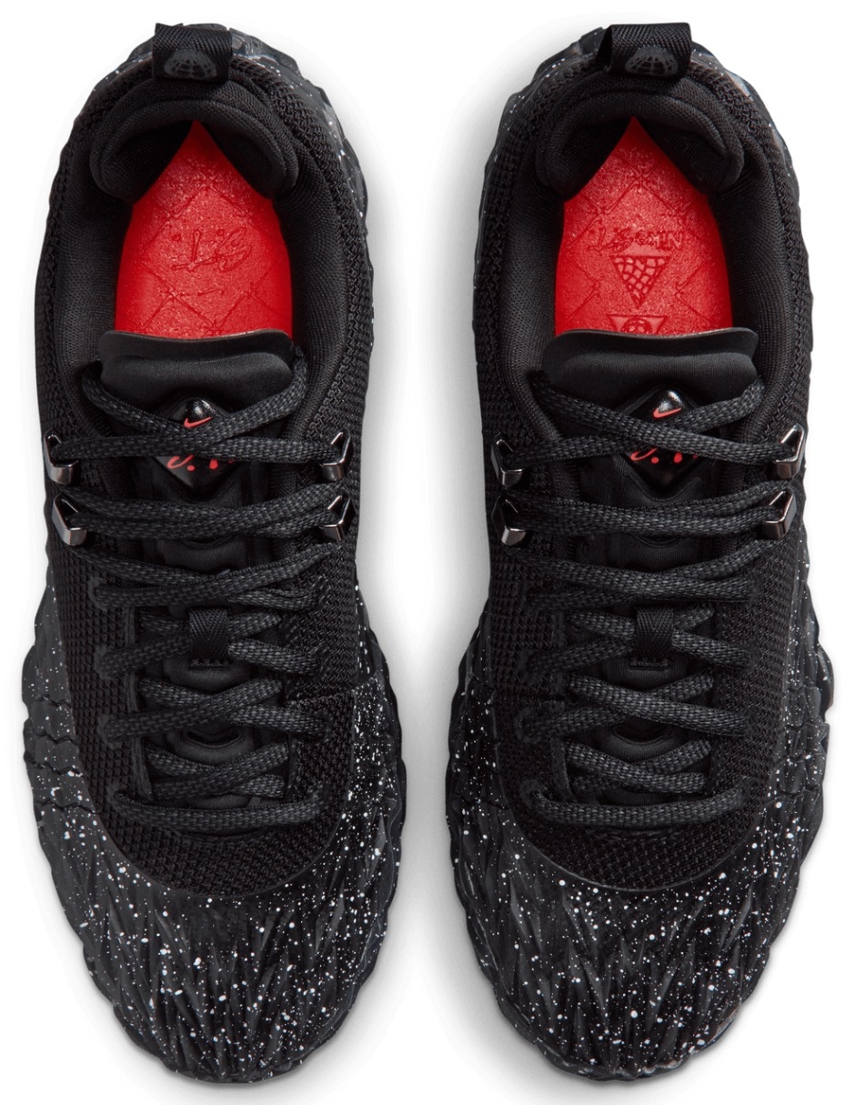 Tenis para básquetbol de hombre 3