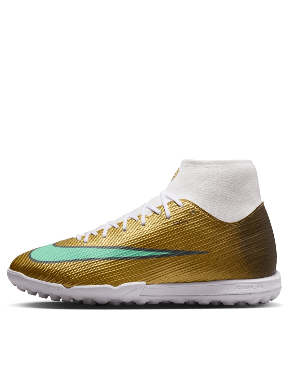 Tenis mercurial superfly para hombre