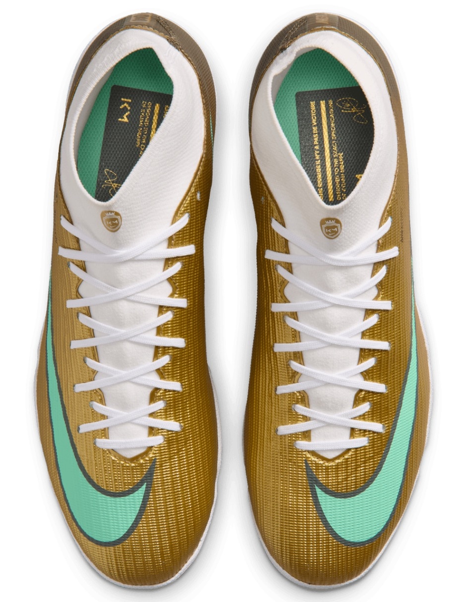 Tenis mercurial superfly para hombre 3