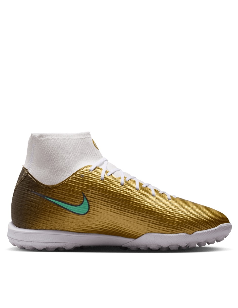 Tenis mercurial superfly para hombre 4
