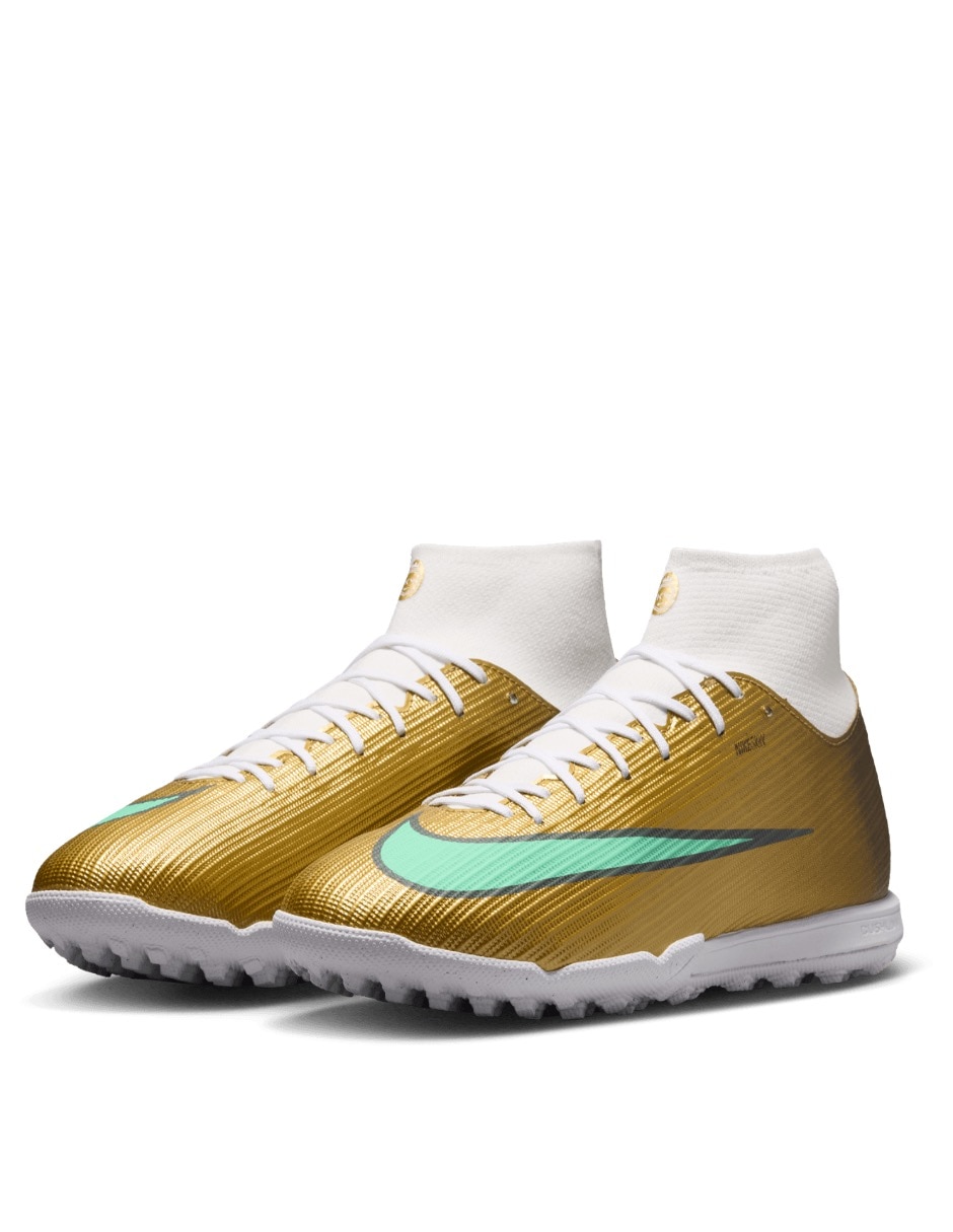 Tenis mercurial superfly para hombre 5