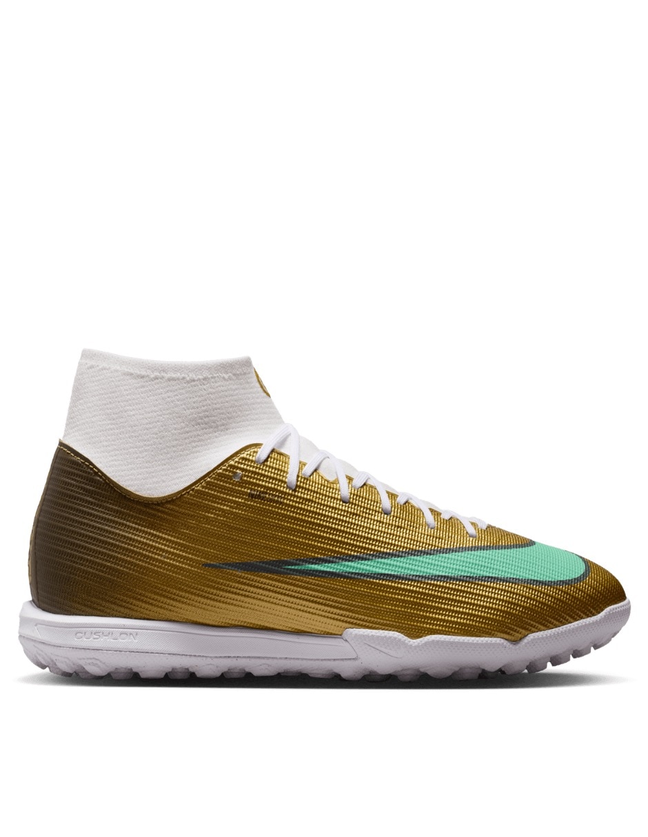 Tenis mercurial superfly para hombre 6