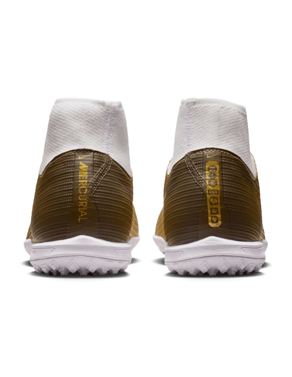 Tenis mercurial superfly para hombre 7