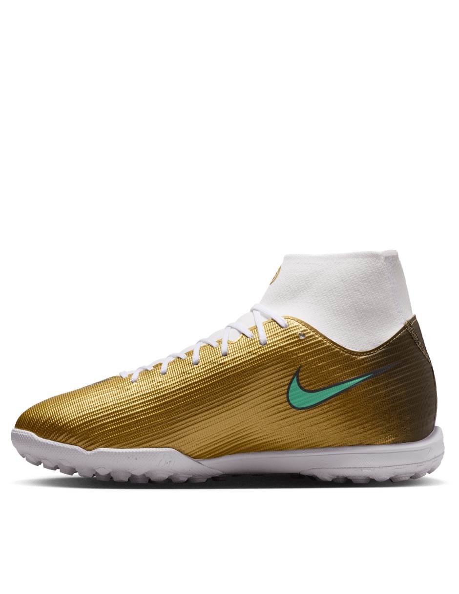 Tenis mercurial superfly para hombre 8