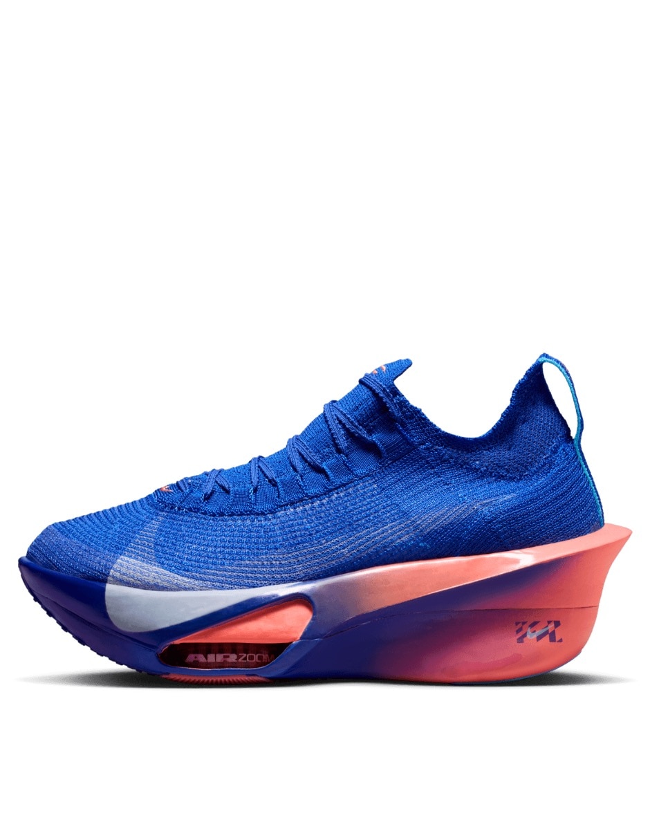 Tenis AIR ZOOM ALPHAFLY NEXT% 3 para Correr NIKE de Hombre