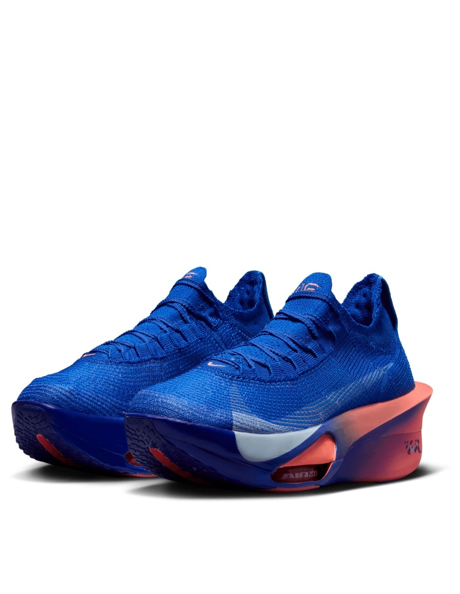 Tenis AIR ZOOM ALPHAFLY NEXT% 3 para Correr NIKE de Hombre