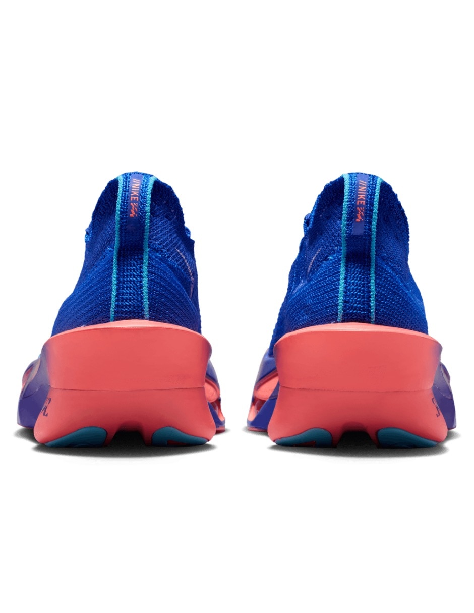 Tenis AIR ZOOM ALPHAFLY NEXT% 3 para Correr NIKE de Hombre