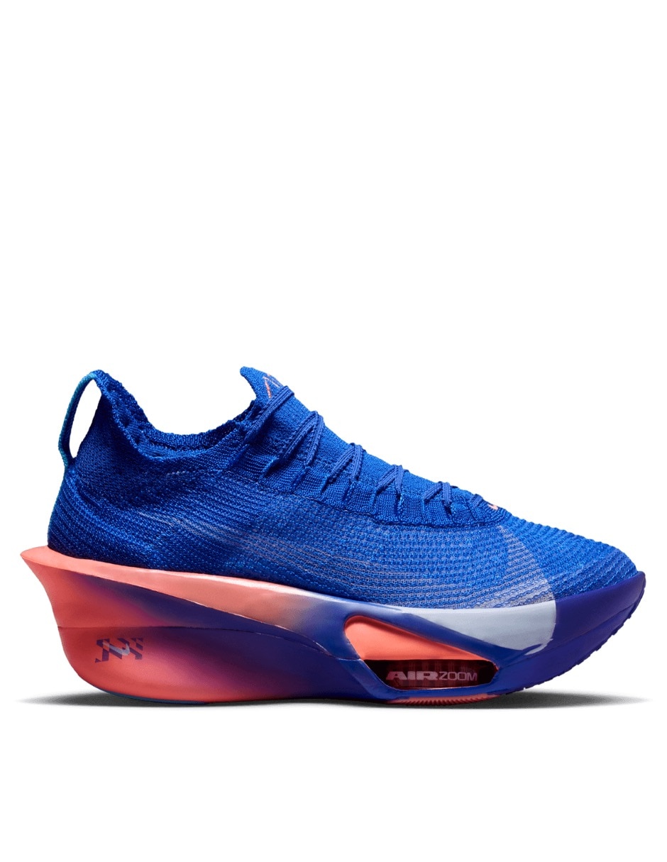 Tenis AIR ZOOM ALPHAFLY NEXT% 3 para Correr NIKE de Hombre