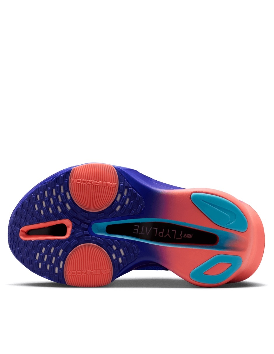 Tenis AIR ZOOM ALPHAFLY NEXT% 3 para Correr NIKE de Hombre