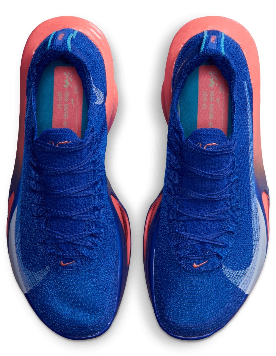 Tenis AIR ZOOM ALPHAFLY NEXT% 3 para Correr NIKE de Hombre