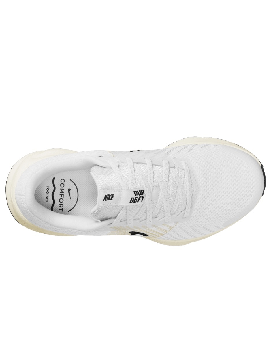 Tenis W RUN DEFY para Correr NIKE de Mujer 4