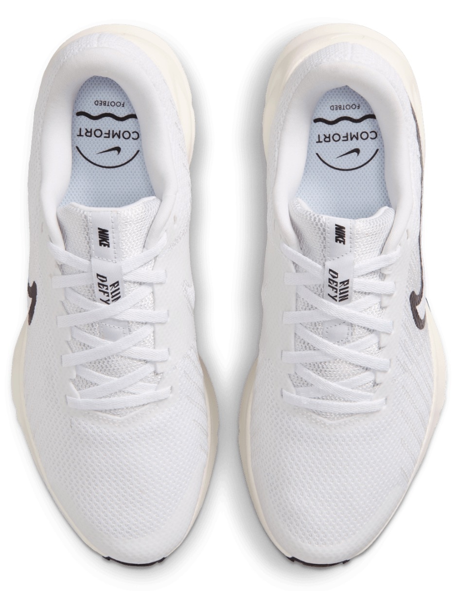 Tenis W RUN DEFY para Correr NIKE de Mujer 7