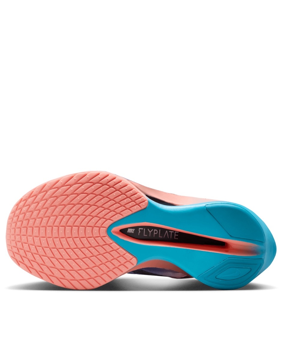 Tenis zoomx vaporfly next 4 fk para correr de hombre 3