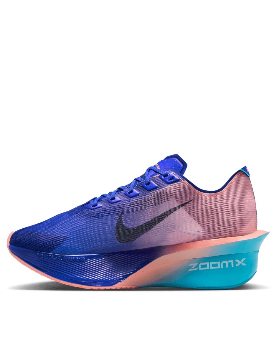 Tenis zoomx vaporfly next 4 fk para correr de hombre 4
