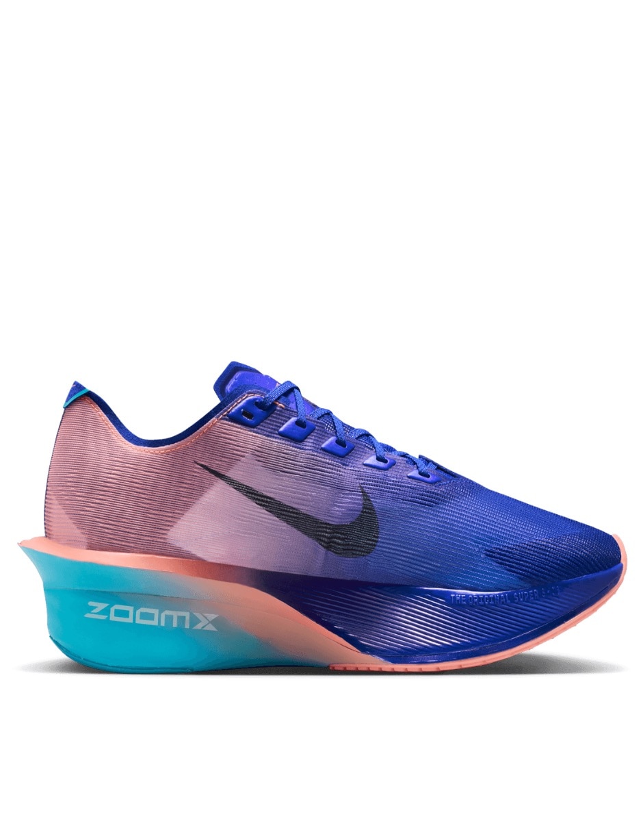 Tenis zoomx vaporfly next 4 fk para correr de hombre 6