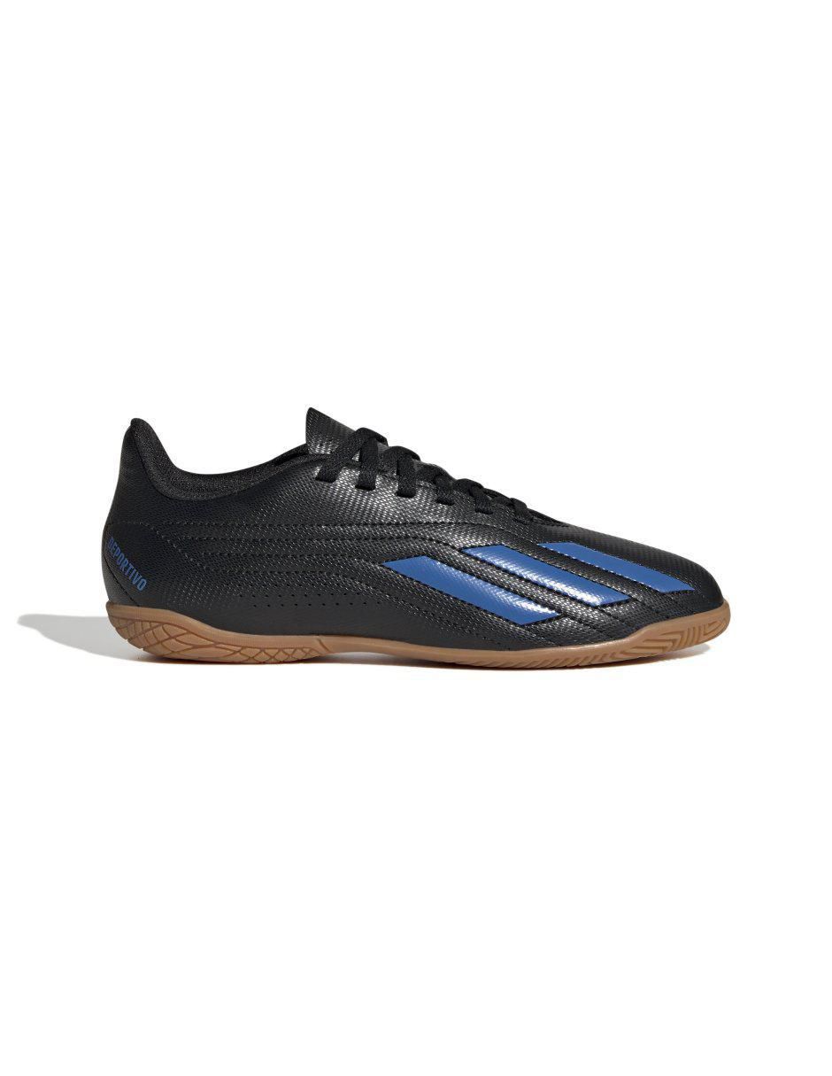 Tenis P5 de niño para fútbol