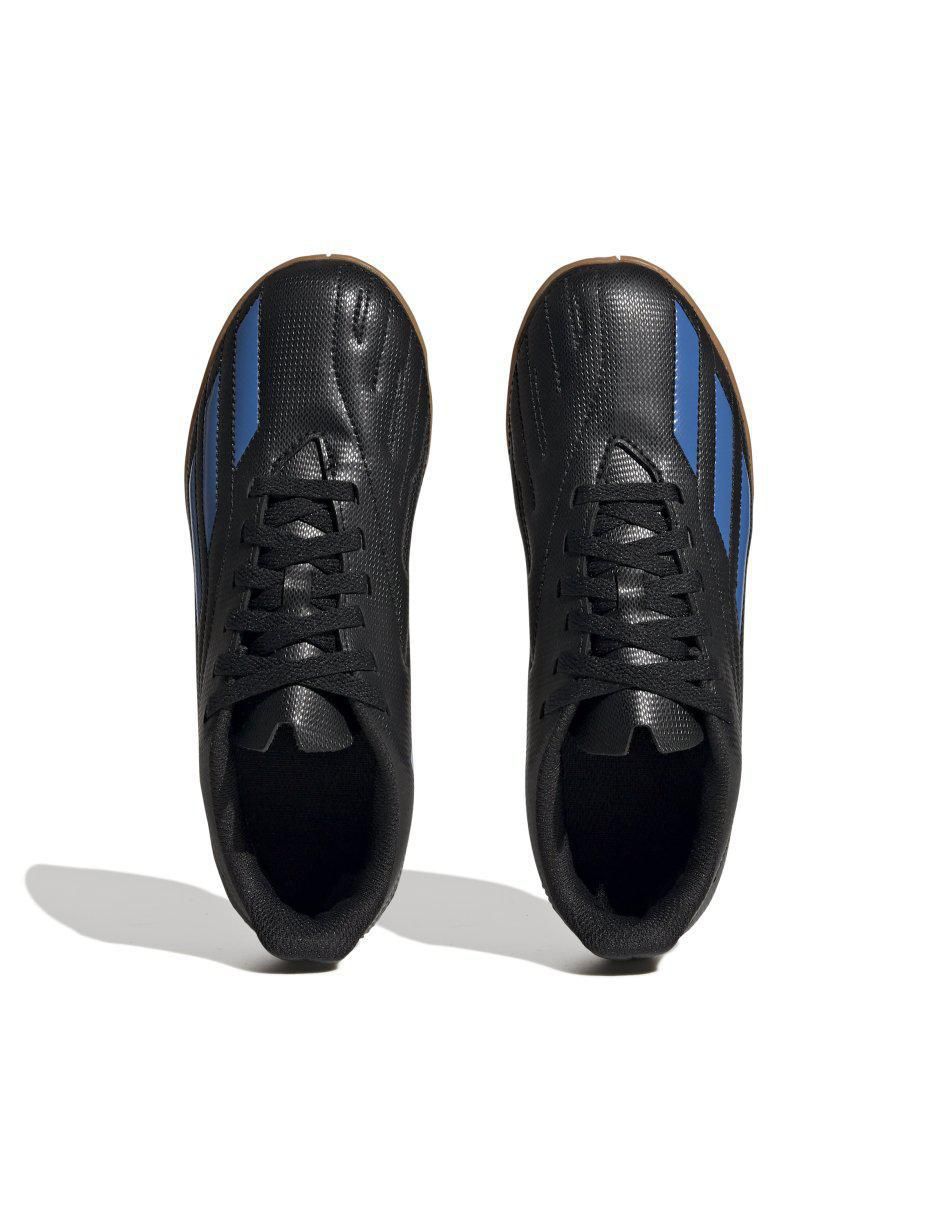 Tenis P5 de niño para fútbol 2