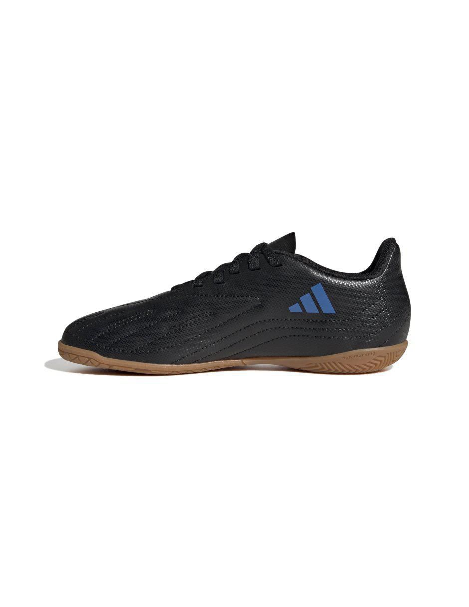 Tenis P5 de niño para fútbol 4