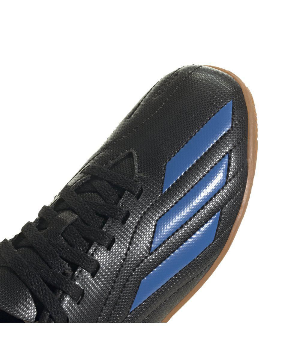 Tenis P5 de niño para fútbol 8