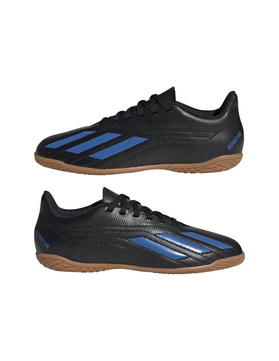 Tenis P5 de niño para fútbol 9
