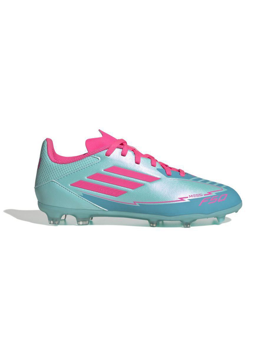 Tenis Messi para fútbol unisex 1