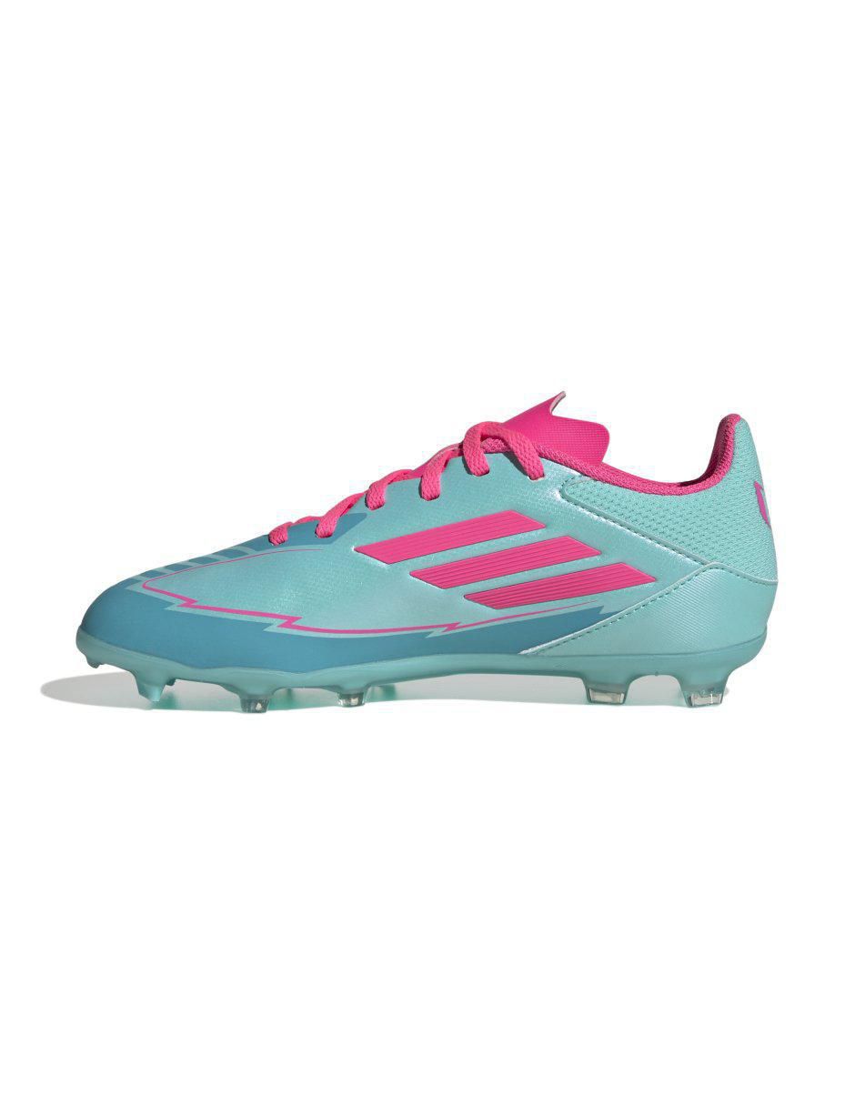 Tenis Messi para fútbol unisex 4