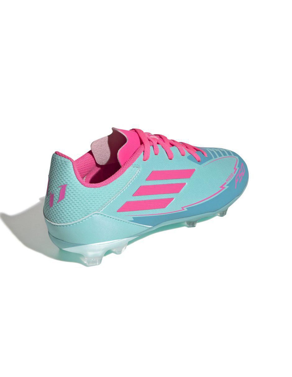 Tenis Messi para fútbol unisex 6