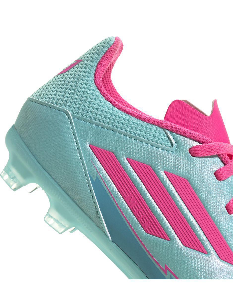 Tenis Messi para fútbol unisex 7