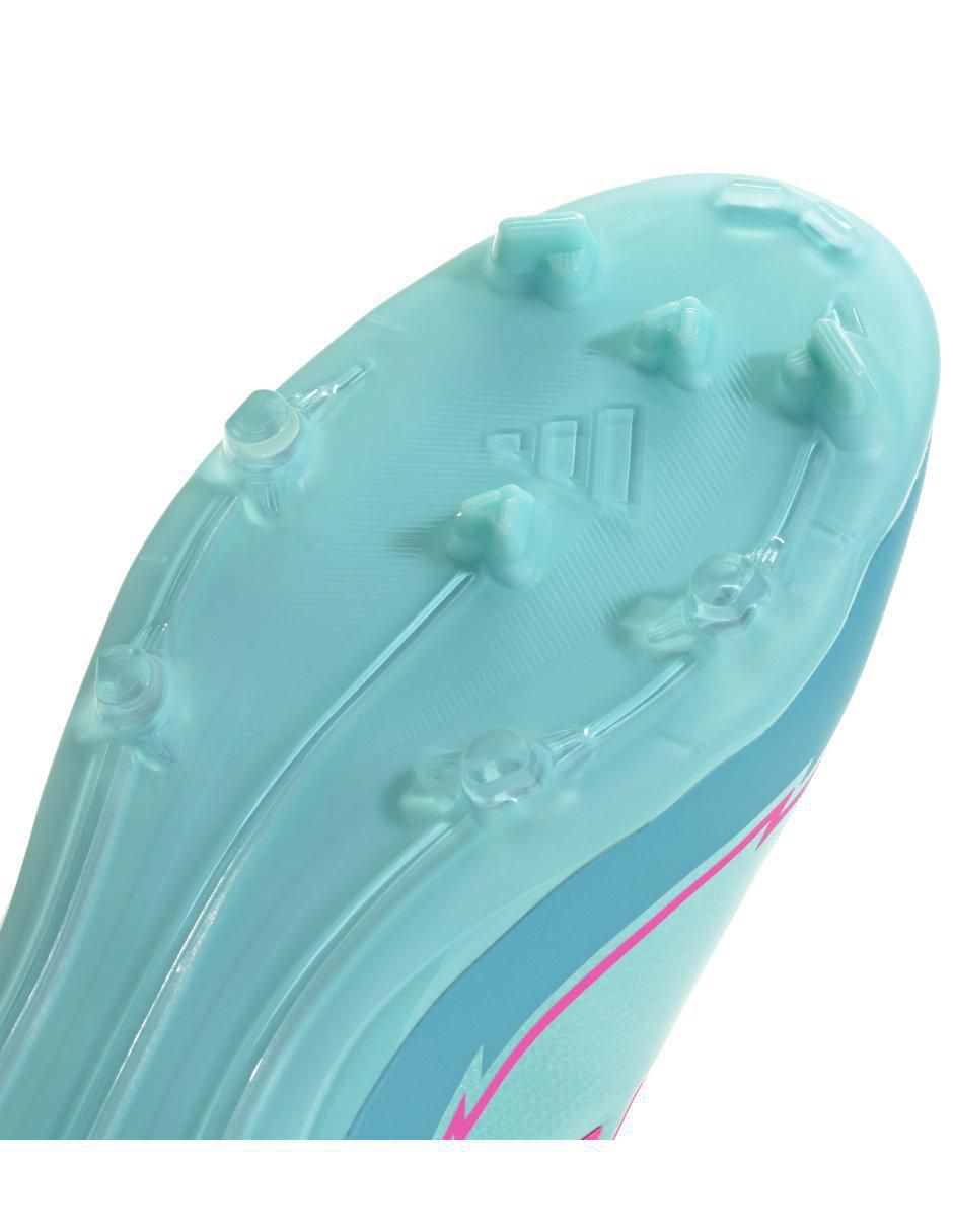 Tenis Messi para fútbol unisex 8