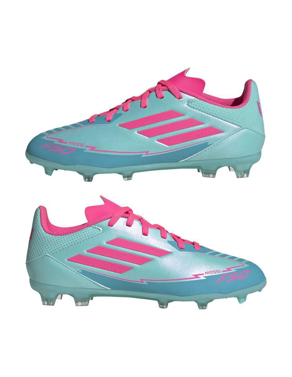 Tenis Messi para fútbol unisex 9