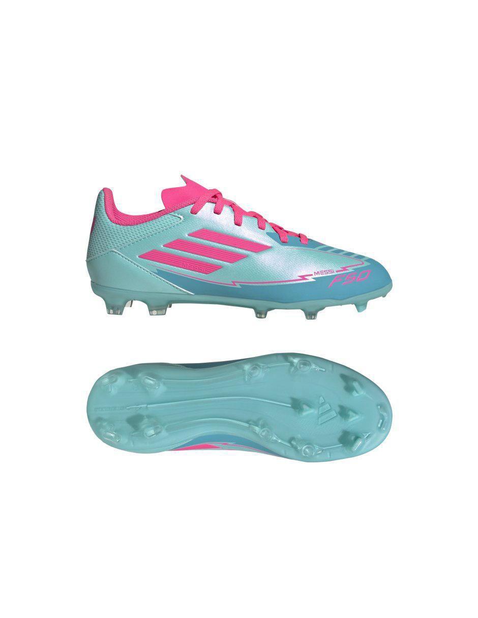 Tenis Messi para fútbol unisex 10
