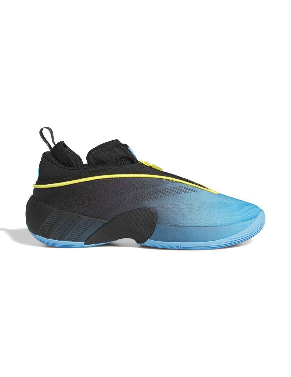 Tenis Donovan Mitchell para básquetbol unisex