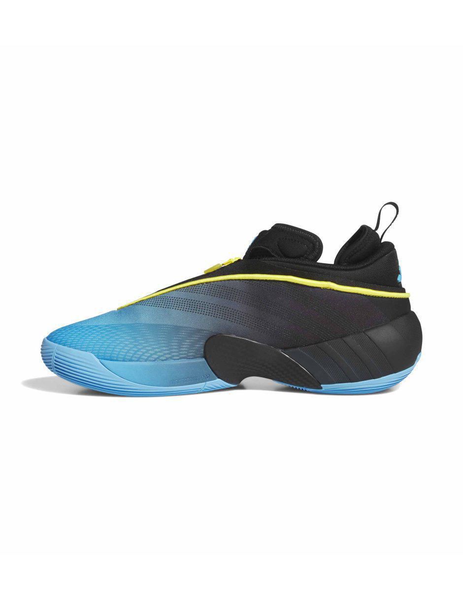 Tenis Donovan Mitchell para básquetbol unisex