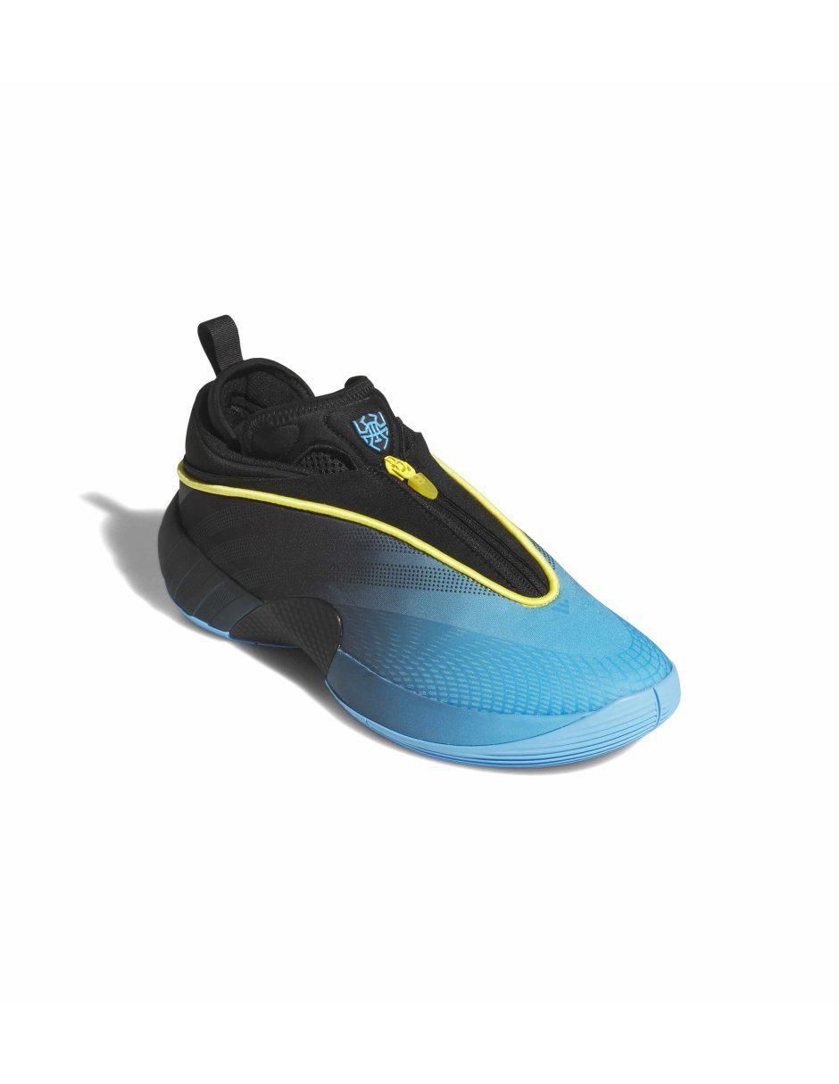 Tenis Donovan Mitchell para básquetbol unisex