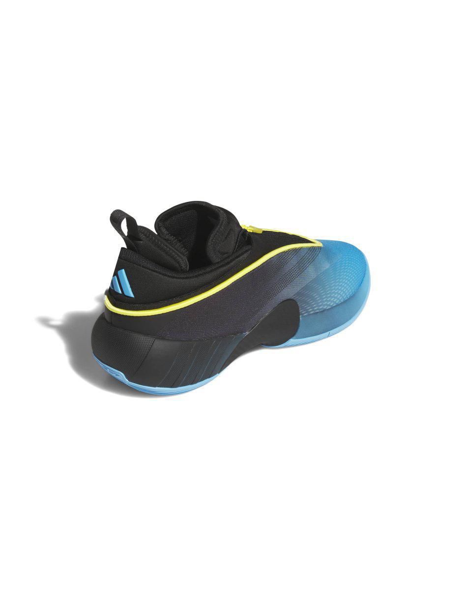 Tenis Donovan Mitchell para básquetbol unisex 9
