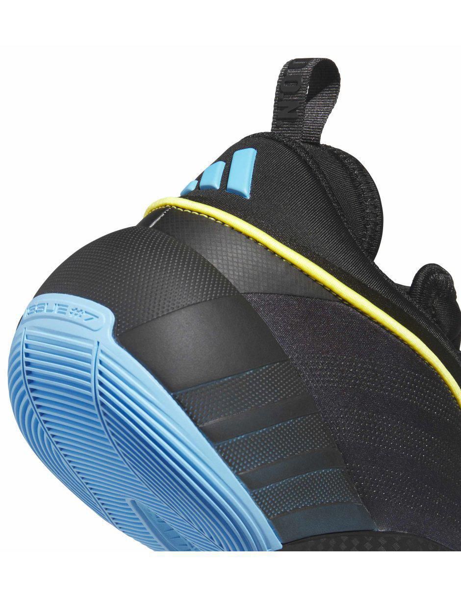 Tenis Donovan Mitchell para básquetbol unisex
