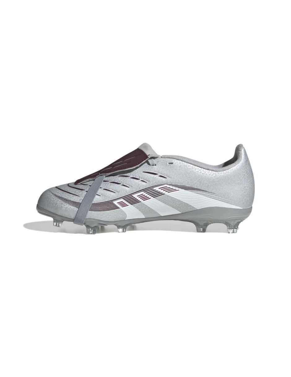 Tenis P3 unisex para Fútbol 4