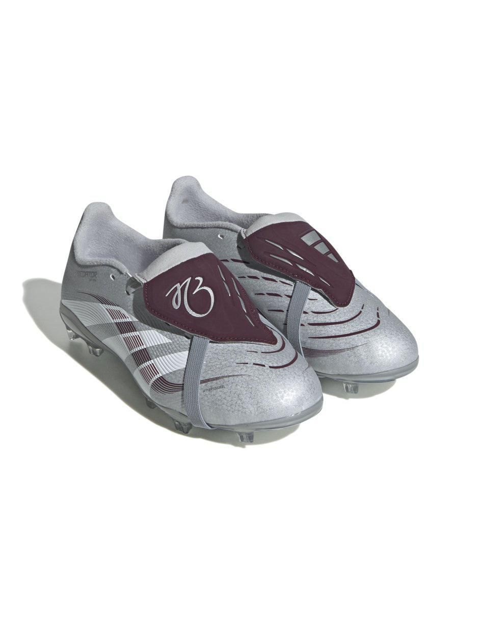 Tenis P3 unisex para Fútbol 9