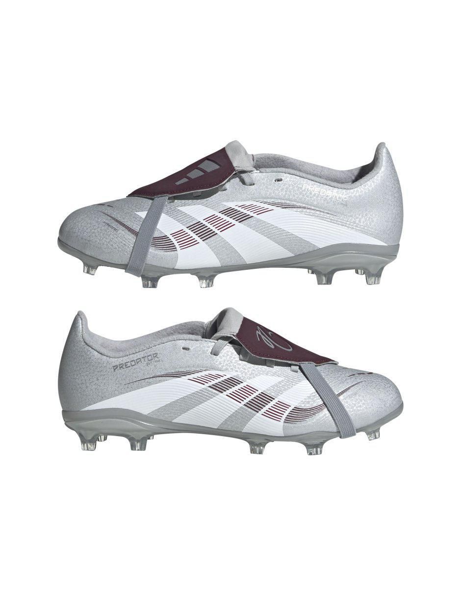 Tenis P3 unisex para Fútbol 10