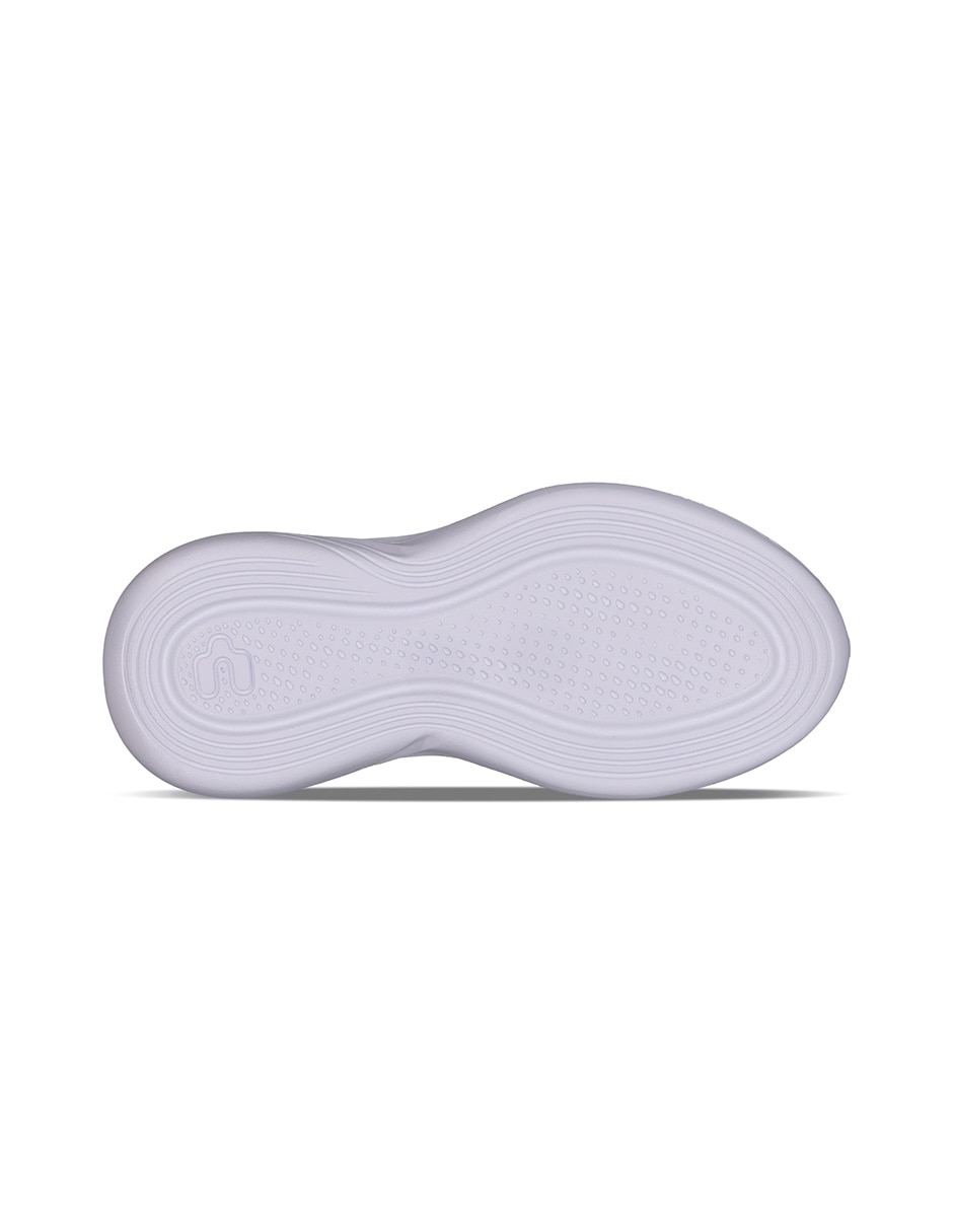 Tenis Smooth para correr de mujer 3